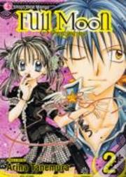 Full Moon, Vol. 2