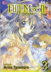 Full Moon, Vol. 3