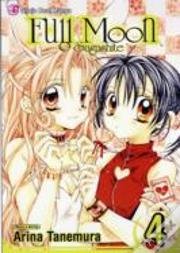 Full Moon, Vol. 4