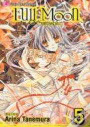 Full Moon, Vol. 5