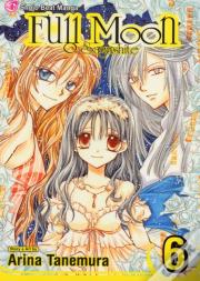 Full Moon, Vol. 6