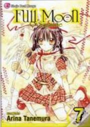 Full Moon, Vol. 7