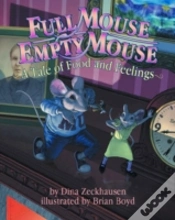 Capa do artigo Full Mouse, Empty Mouse