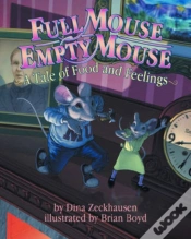 Capa do artigo Full Mouse, Empty Mouse