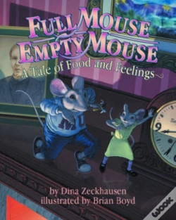 Capa do artigo Full Mouse, Empty Mouse