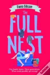 Capa do artigo Full Nest