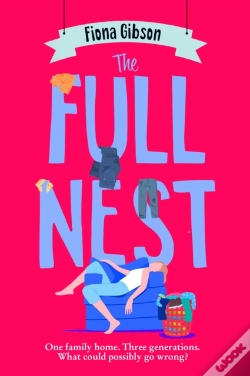 Capa do artigo Full Nest