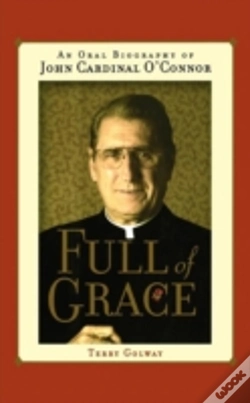 Capa do artigo Full Of Grace