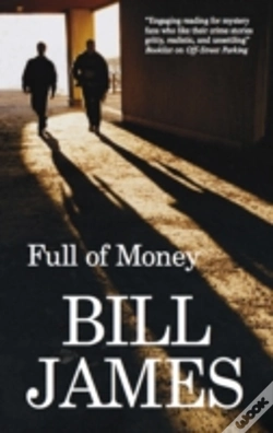 Capa do artigo Full Of Money