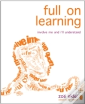 Capa do artigo Full On Learning