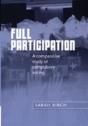 Full Participation - Preview