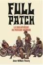 Full Patch, La Bibliothèque Du Motard Sauvage - Preview