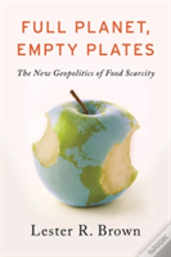 Capa do artigo Full Planet, Empty Plates
