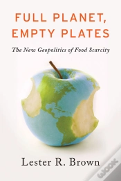 Capa do artigo Full Planet, Empty Plates