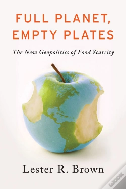 Capa do artigo Full Planet, Empty Plates