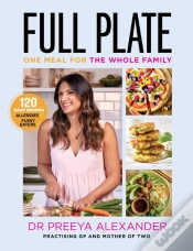 Capa do artigo Full Plate