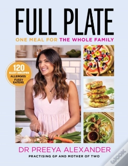 Capa do artigo Full Plate
