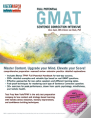 Full Potential Gmat Sentence Correction Intensive