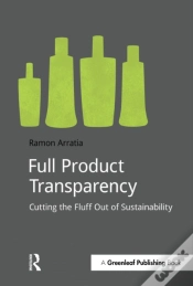 Capa do artigo Full Product Transparency