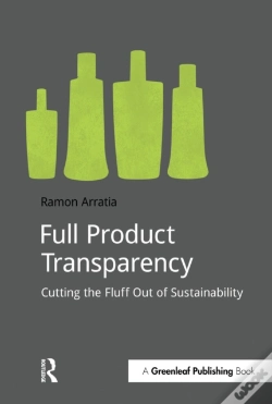 Capa do artigo Full Product Transparency