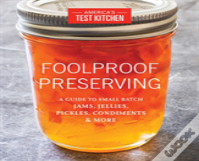 Full Proof Preserving
