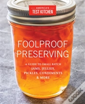 Capa do artigo Full Proof Preserving