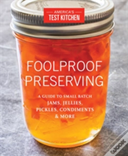 Capa do artigo Full Proof Preserving