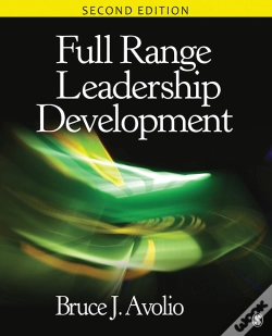 Capa do artigo Full Range Leadership Development