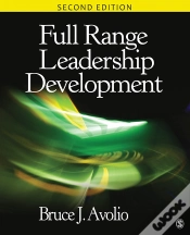 Capa do artigo Full Range Leadership Development