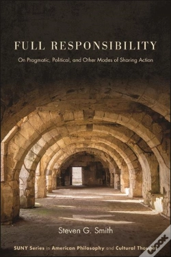 Capa do artigo Full Responsibility