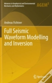 Capa do artigo Full Seismic Waveform Modelling And Inversion