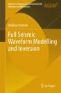 Full Seismic Waveform Modelling And Inversion - Preview
