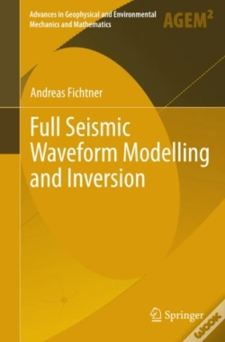 Capa do artigo Full Seismic Waveform Modelling And Inversion