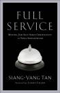 Full Service Â€“ Moving From Selfâ€“Serve Christianity To Total Servanthood - Preview