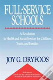 Capa do artigo Full-Service Schools