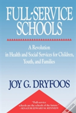 Capa do artigo Full-Service Schools