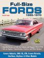 Full Size Fords 1955-1970 - Preview