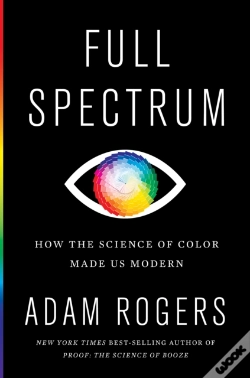 Capa do artigo Full Spectrum