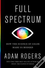 Capa do artigo Full Spectrum