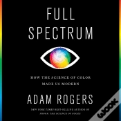Capa do artigo Full Spectrum