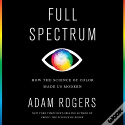 Capa do artigo Full Spectrum