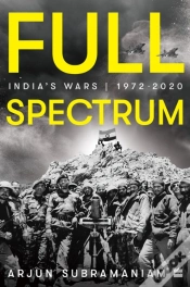 Capa do artigo Full Spectrum