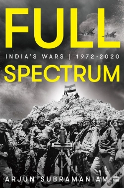 Capa do artigo Full Spectrum