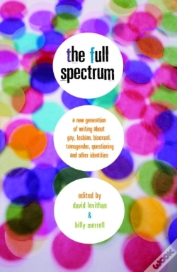 Capa do artigo Full Spectrum