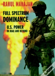 Capa do artigo Full Spectrum Dominance