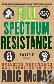 Capa do artigo Full Spectrum Resistance, Volume One
