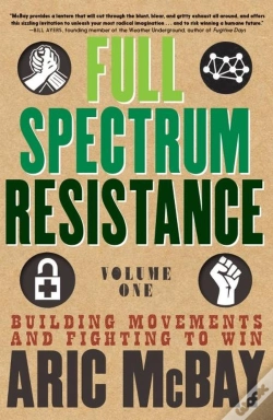 Capa do artigo Full Spectrum Resistance, Volume One