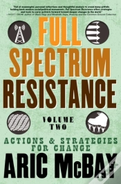 Capa do artigo Full Spectrum Resistance, Volume Two