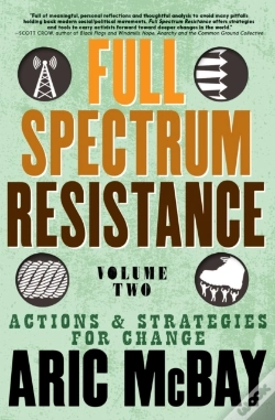Capa do artigo Full Spectrum Resistance, Volume Two