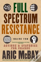 Capa do artigo Full Spectrum Resistance, Volume Two